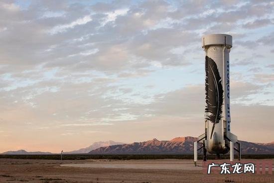 亚马逊要上天了!把快递送上月球