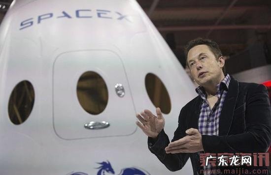 亚马逊要上天了!把快递送上月球