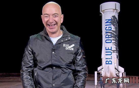 亚马逊要上天了!把快递送上月球