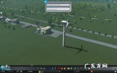 都市天际线新手开局攻略 天际线新手攻略