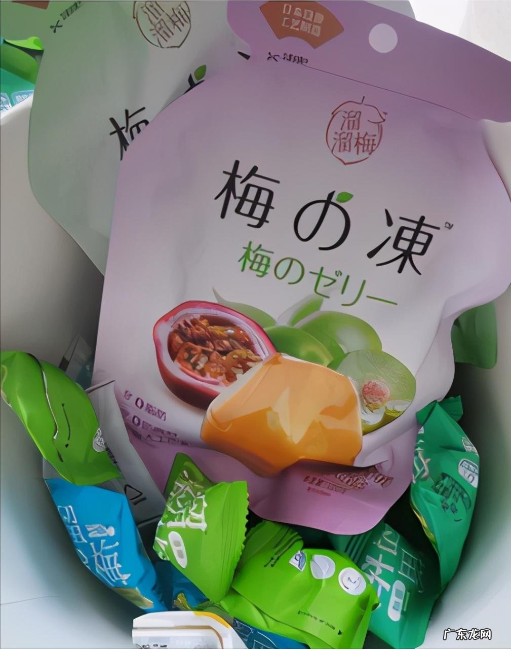 2021零食排行榜前十名 有什么好吃的零食