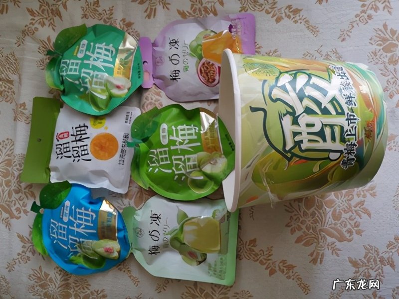 2021零食排行榜前十名 有什么好吃的零食