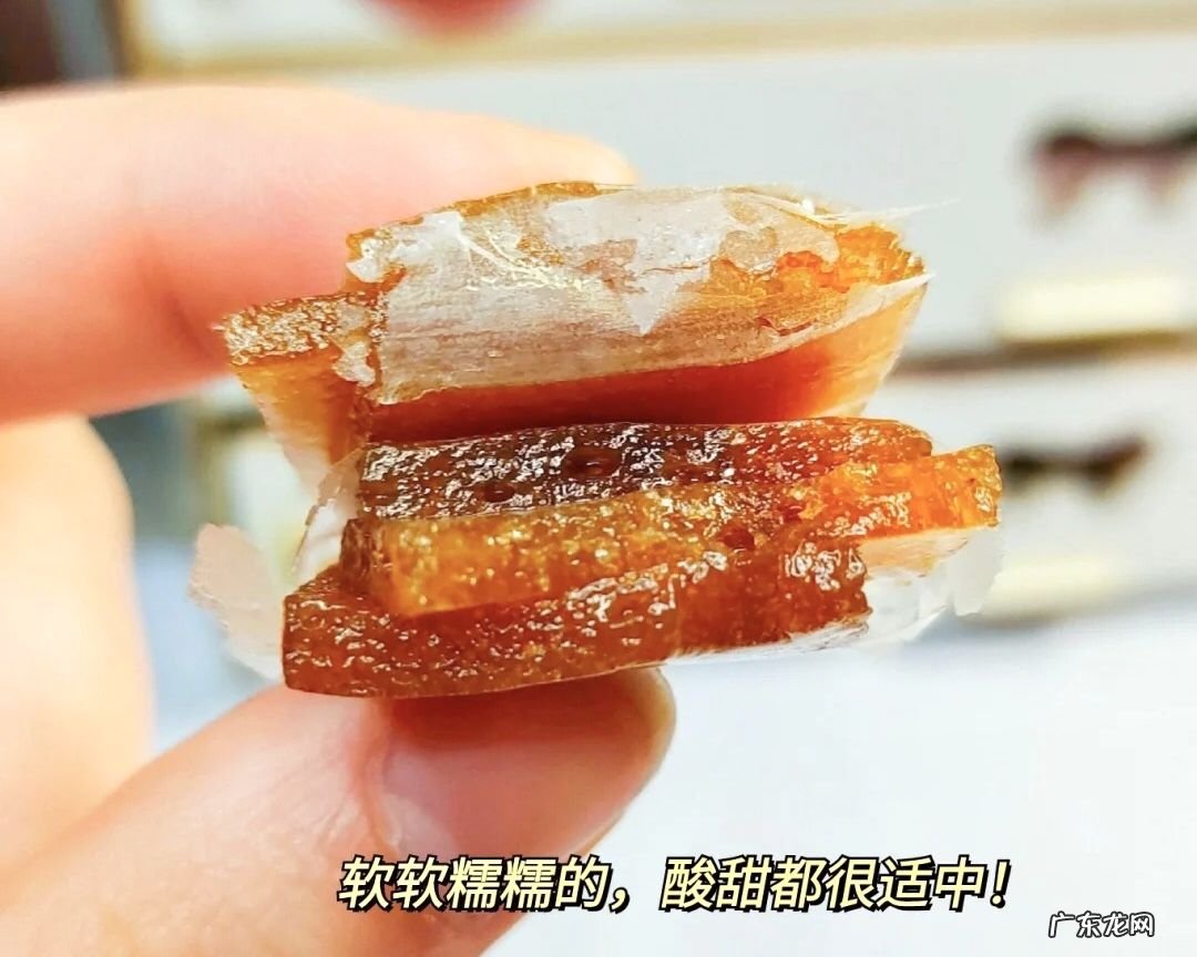 2021零食排行榜前十名 有什么好吃的零食