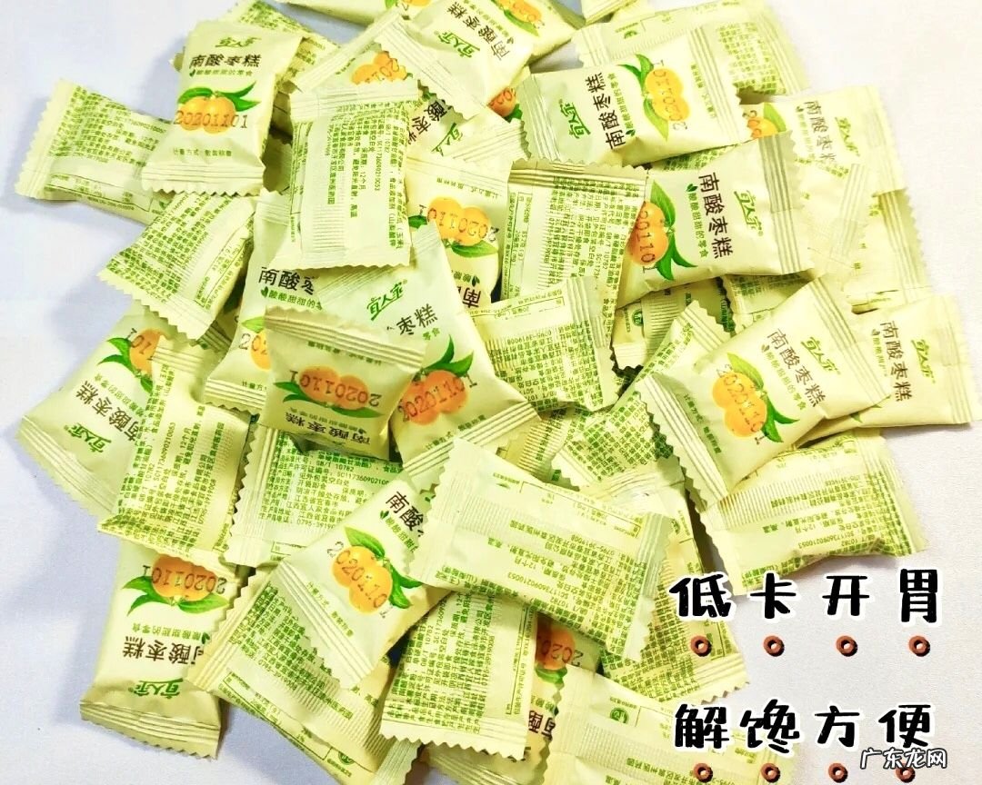 2021零食排行榜前十名 有什么好吃的零食