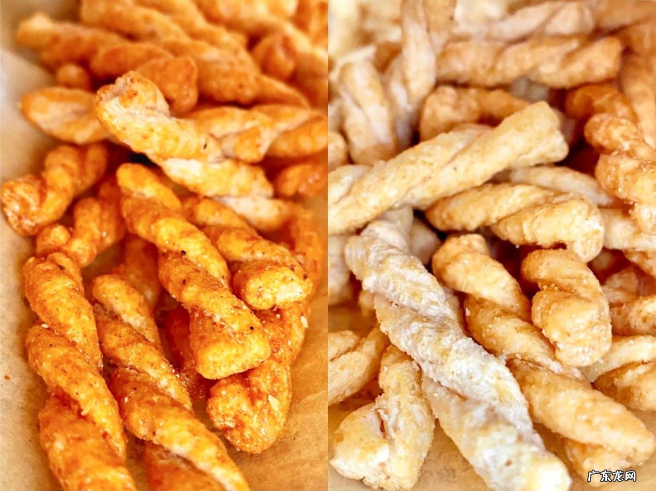 2021零食排行榜前十名 有什么好吃的零食