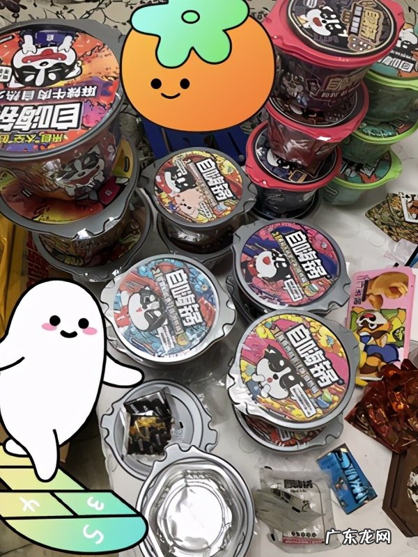 2021零食排行榜前十名 有什么好吃的零食