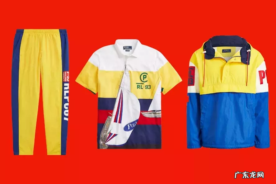 ralphlauren是什么牌子？是什么档次品牌？