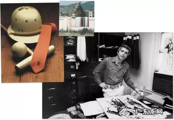 ralphlauren是什么牌子？是什么档次品牌？