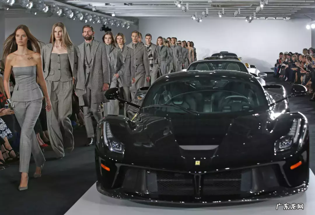 ralphlauren是什么牌子？是什么档次品牌？