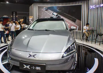 小鹏汽车怎么样?是哪个厂家生产的?