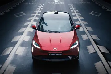 小鹏汽车怎么样?是哪个厂家生产的?