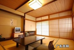 日式风格的装修技巧与特点讲解 日式风格装修有什么特点