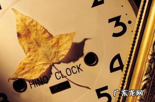 形容一年时间过得快的句子 【抖音文案】形容一年时间过得快的句子