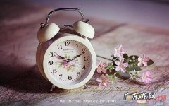 形容时间过得快的语句 【抖音文案】形容时间过得快的语句