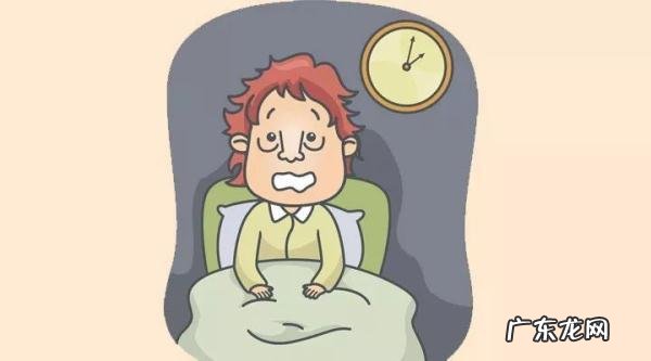 如何才能不失眠呢-失眠的干预措施