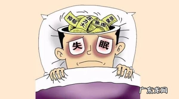 如何才能不失眠呢-失眠的干预措施