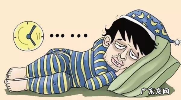 如何才能不失眠呢-失眠的干预措施