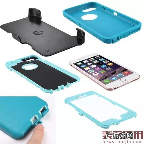 亚马逊3种作图方法,为你带来高转化率