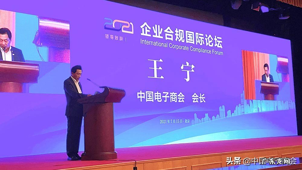 中国电子商会是什么组织?是国家级的么?