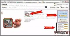 亚马逊小卖家如何快速获得黄金购物车