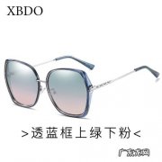 中国十大太阳镜品牌 太阳镜十大品牌