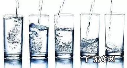 喝水过多会长胖吗?水最主要的作用是什么?