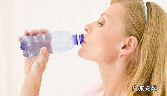 喝水过多会长胖吗?水最主要的作用是什么?
