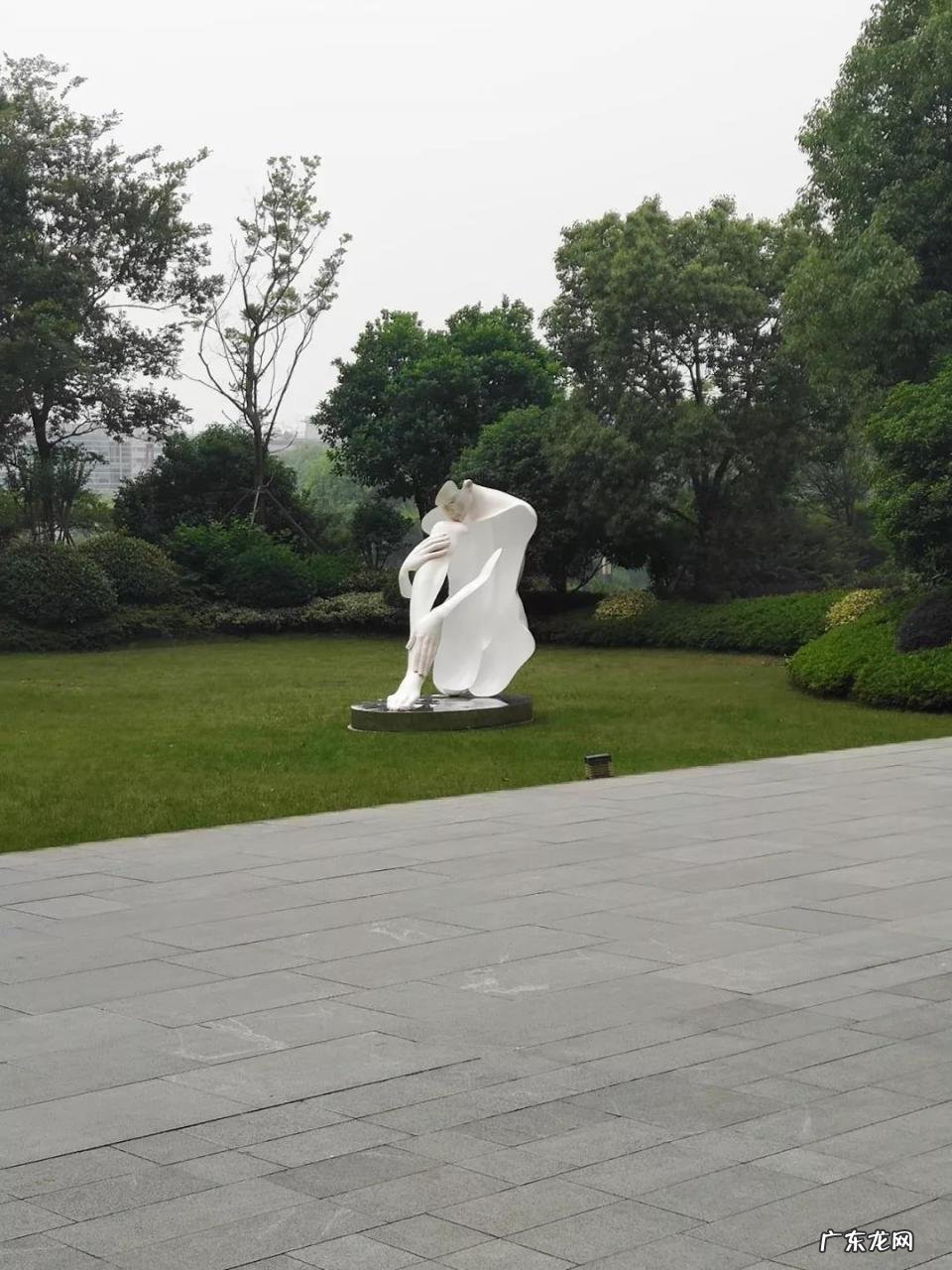 探索阿里园区的秘密 阿里巴巴西溪园区可以进去参观吗