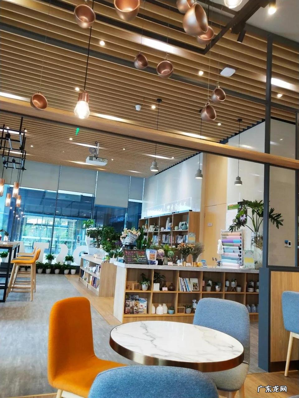 探索阿里园区的秘密 阿里巴巴西溪园区可以进去参观吗