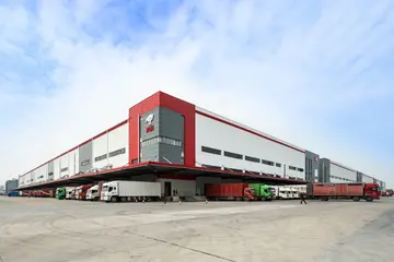 京东物流加盟条件及费用 怎么加盟京东物流