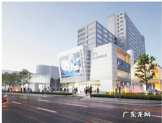 杭州电子商务产业园在哪里？怎么样？