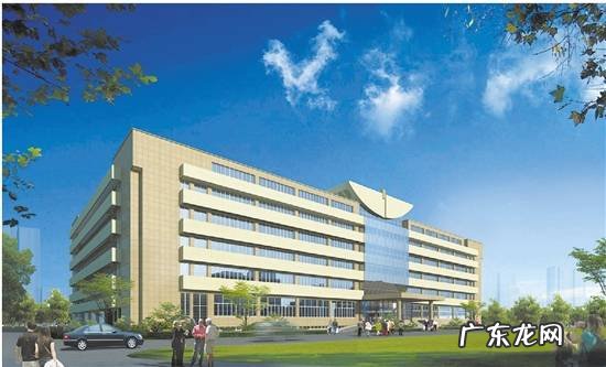 杭州电子商务产业园在哪里？怎么样？