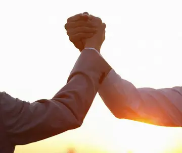 合伙做生意十大原则 做生意的原则是什么