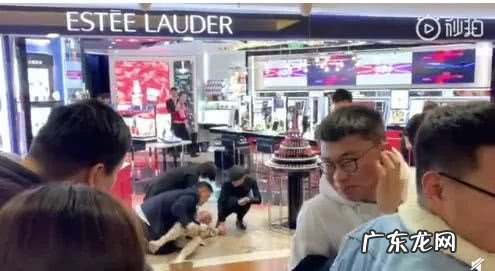 柜姐是什么意思?怎么做大牌柜姐?