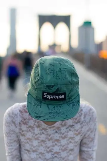 supreme是什么牌子?属于什么档次?