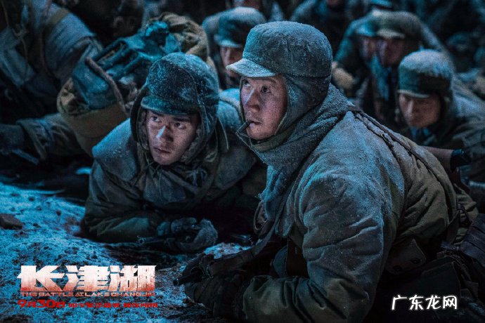 长津湖首日打破6项票房纪录,长津湖真的好看吗?