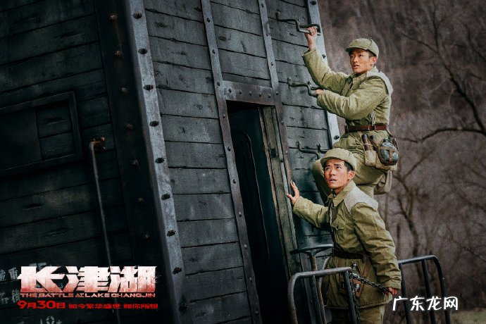 长津湖首日打破6项票房纪录，长津湖真的好看吗？