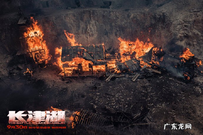 长津湖首日打破6项票房纪录，长津湖真的好看吗？