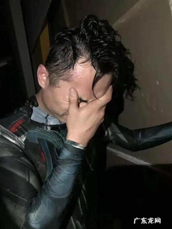 话痨威震天配音演员姓名 北京环球影城威震天扮演者是谁