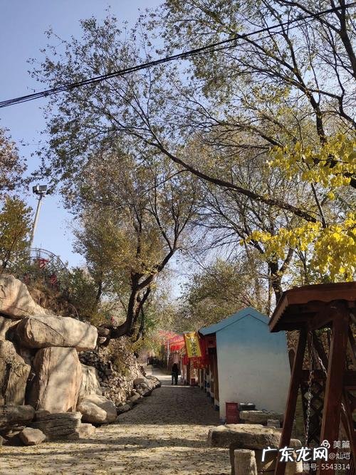 春日踏青的诗句 【抖音文案】秋天踏青的诗句