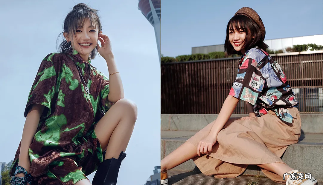 抖音网红代古拉k背后的故事 代古拉k个人资料身高