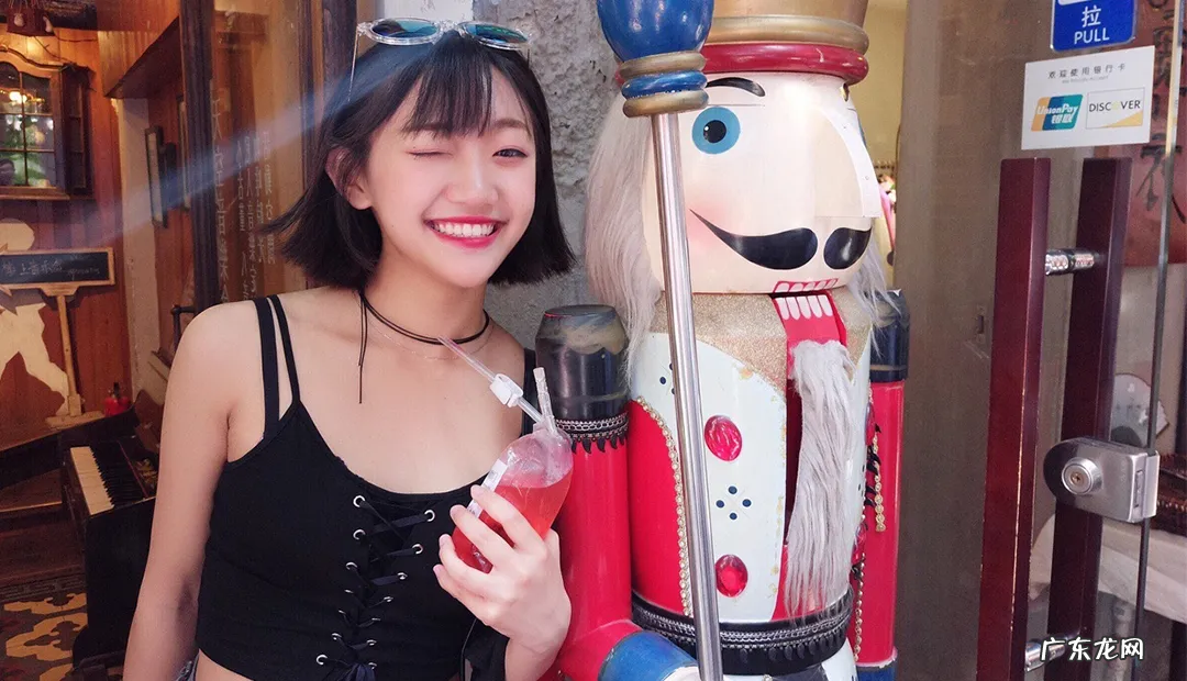 抖音网红代古拉k背后的故事 代古拉k个人资料身高