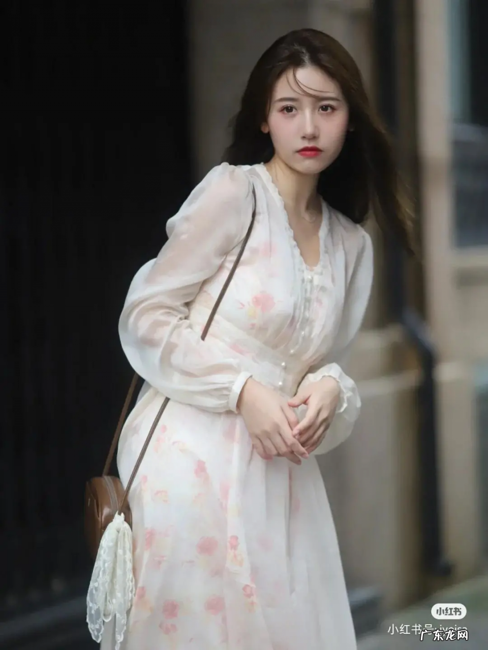 小红书上都是些什么人  小红书为什么会火