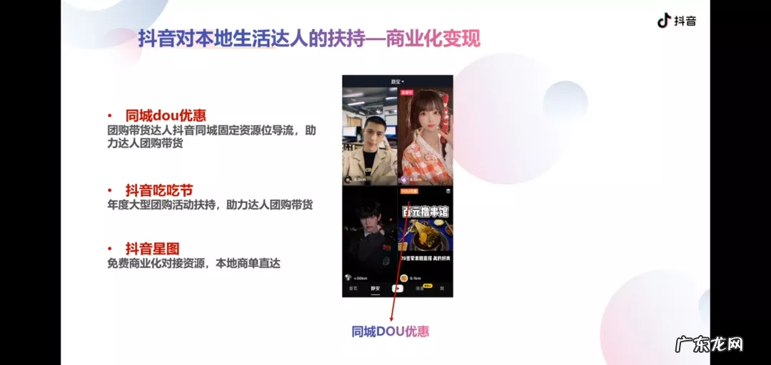 2021年,抖音和美团的战争正式打响,你的机会在哪里?