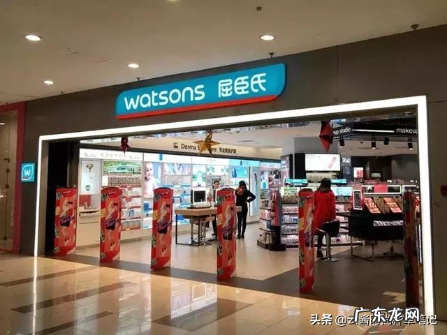 4款平价化妆品推荐 屈臣氏有哪些护肤品牌子