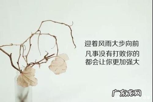 励志说说正能量短句 【抖音文案】努力上进正能量句子