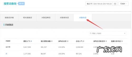 生意参谋标准版怎么用?使用步骤是什么?