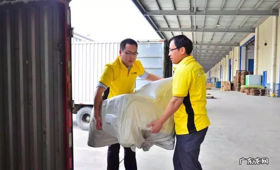 家装物流是什么意思?前景如何?