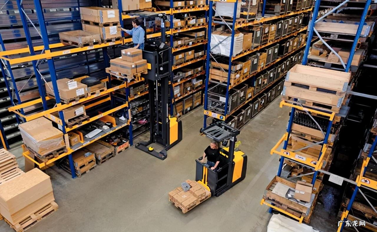 家装物流是什么意思?前景如何?