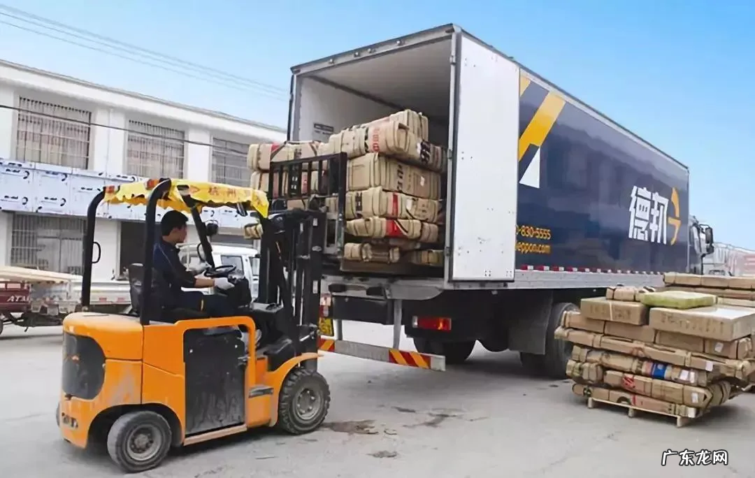 家装物流是什么意思？前景如何？